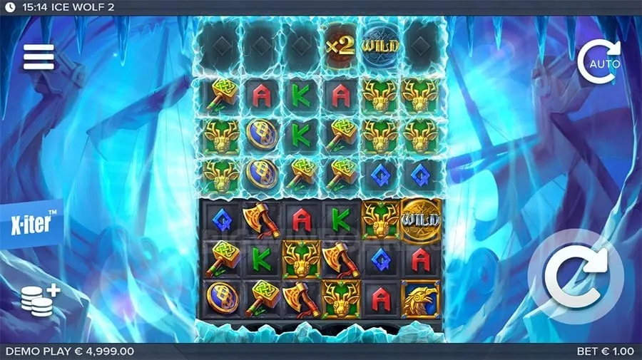 Niceph Poker Strategies