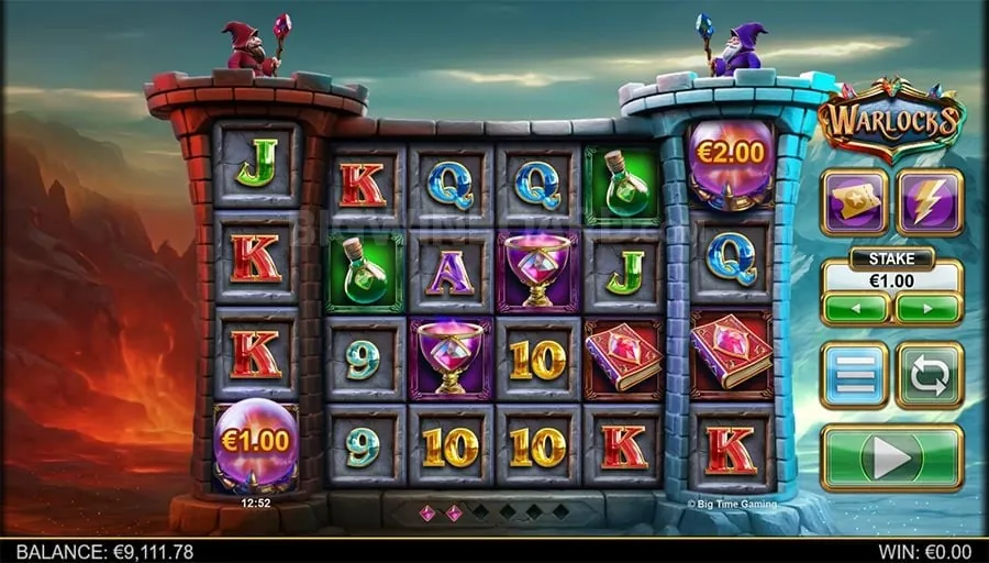 niceph secure online gaming platform