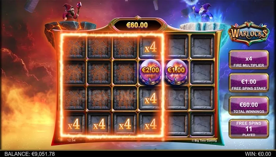 niceph Understanding Game Variance