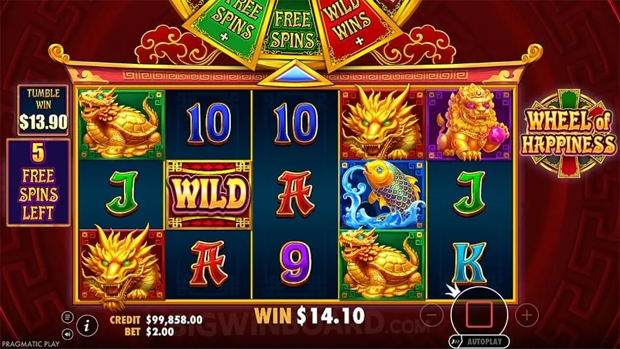niceph Legal Online Gambling Guide