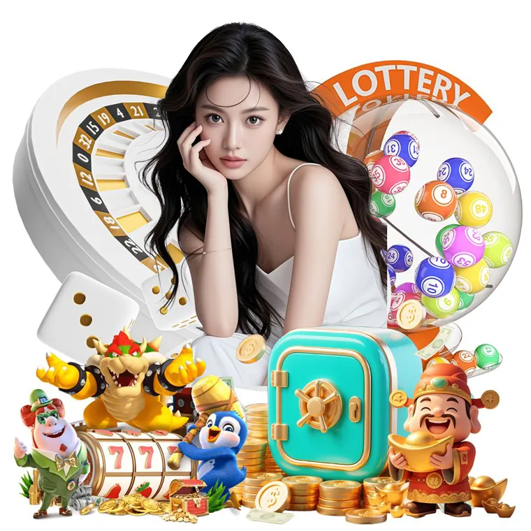 Niceph Casino Games