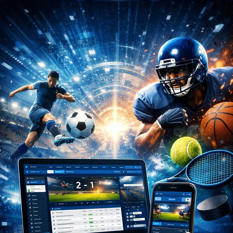 Niceph Sports Betting