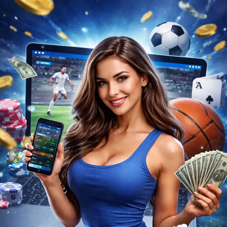 Niceph Mobile App