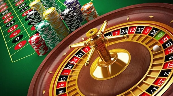 Niceph Table Games Icon