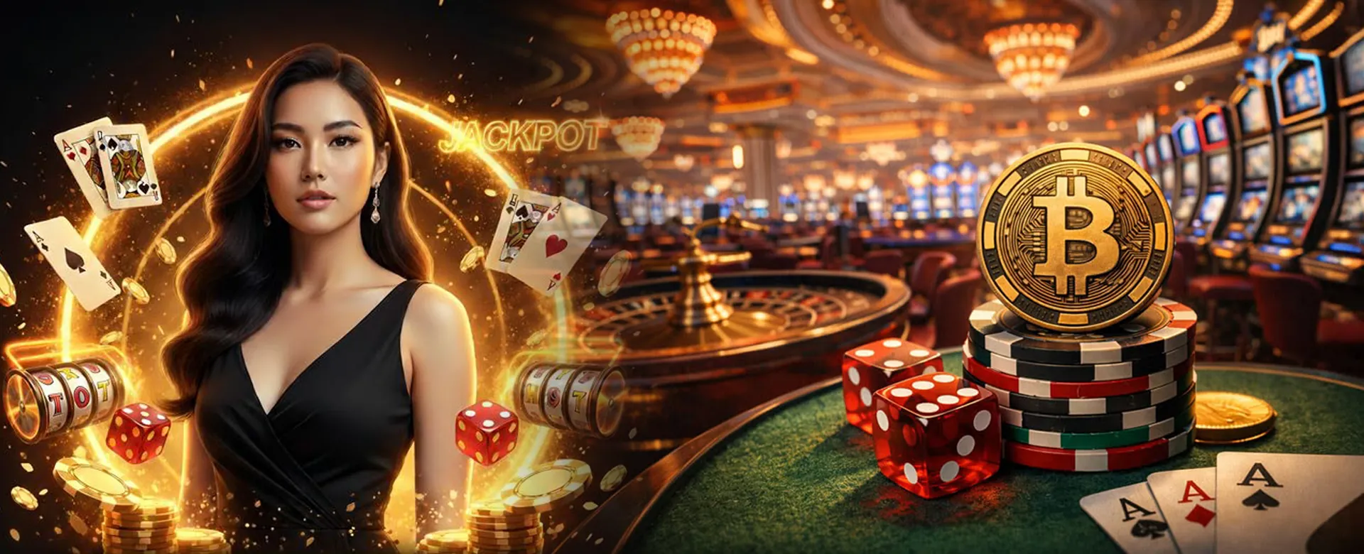 niceph Registration Banner with Exclusive Bonuses