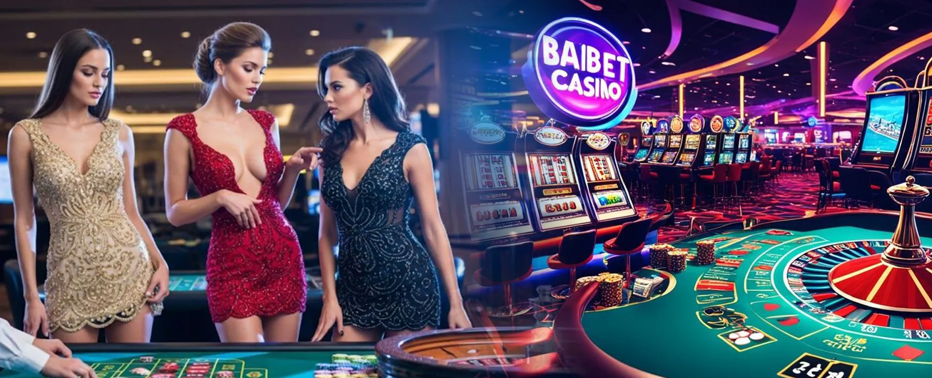 Niceph Live Casino Experience