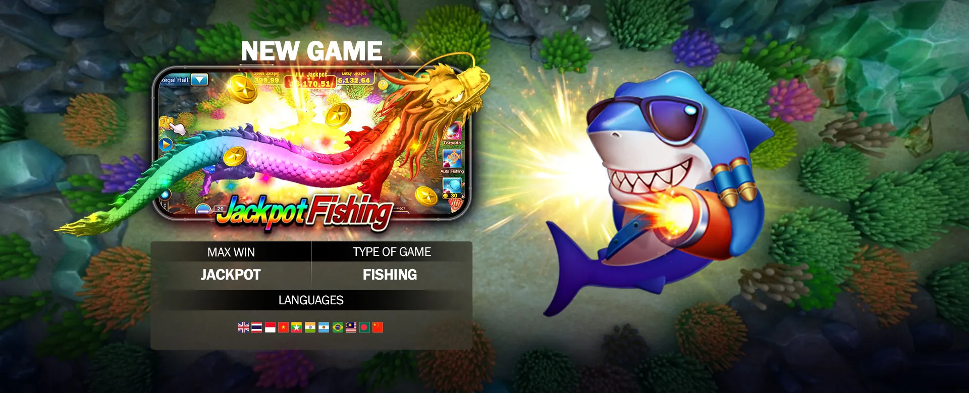 Niceph Latest Promotions and Exclusive Casino Bonuses
