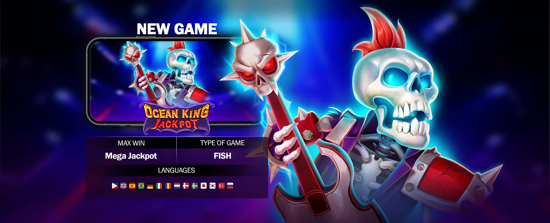 Niceph Blog - Latest iGaming Insights