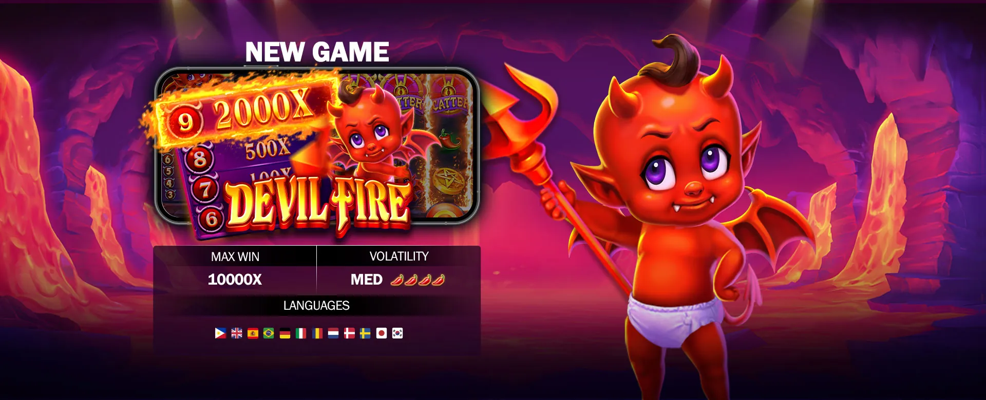 NICEPH Live Dealer Casino Games