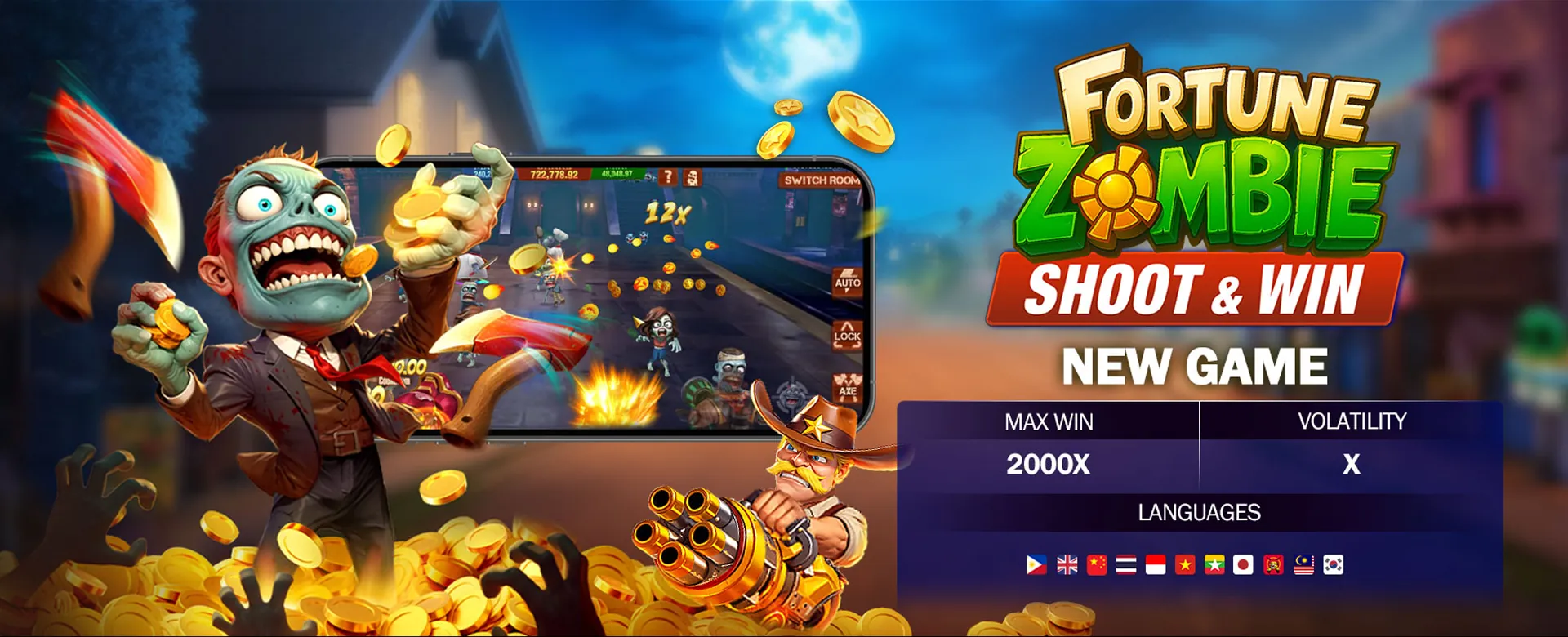 niceph Arcade Games - Exciting Online Entertainment