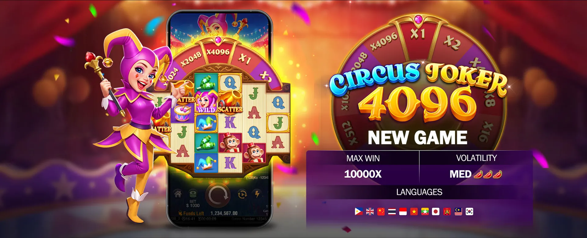 Niceph Mobile App