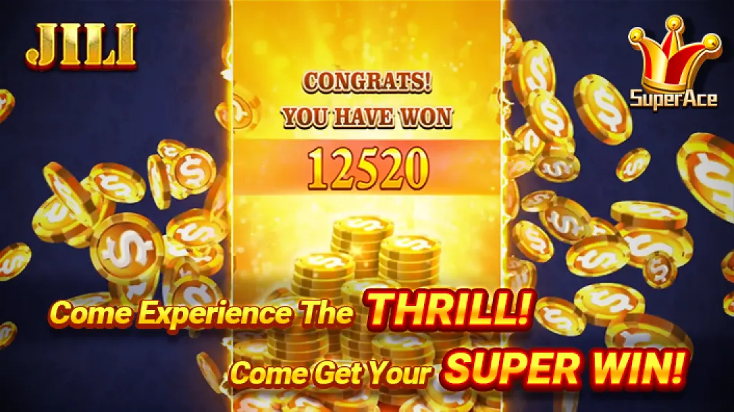 Niceph Slot Game