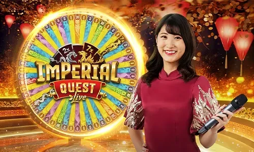 Niceph Slot Game Red Tiger