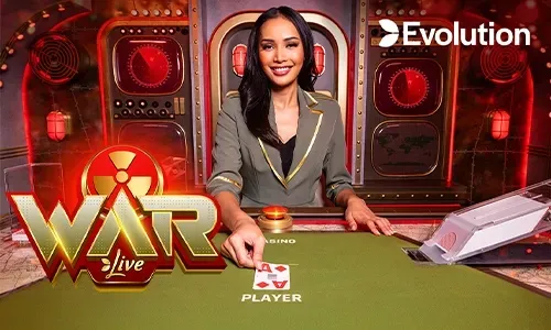Niceph Online Roulette
