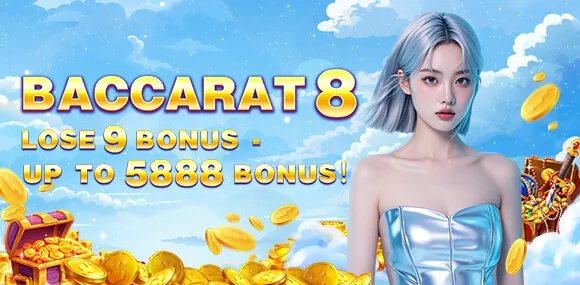 niceph Live Casino Welcome Bonus